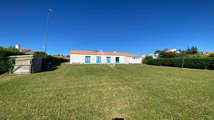 Ma-Cabane - Vente Maison BARBATRE, 89 m²