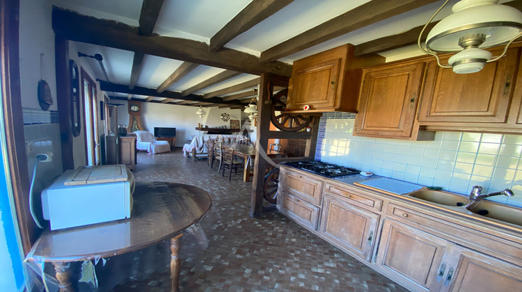 Ma-Cabane - Vente Maison BARBATRE, 89 m²