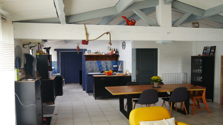 Ma-Cabane - Vente Maison Barbâtre, 70 m²