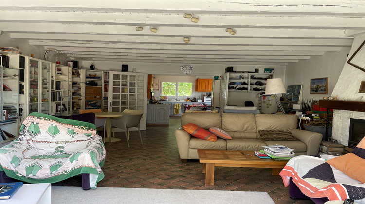 Ma-Cabane - Vente Maison Barbâtre, 178 m²