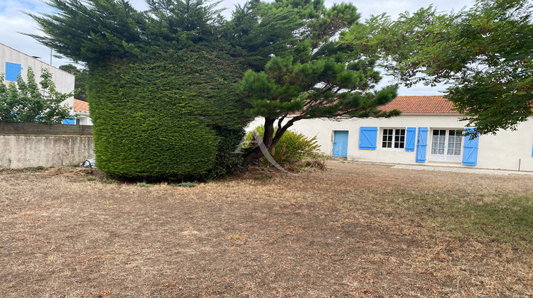 Ma-Cabane - Vente Maison BARBATRE, 38 m²