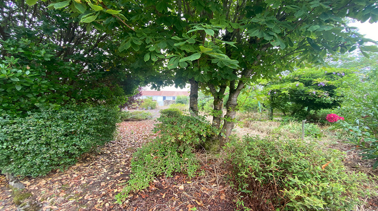 Ma-Cabane - Vente Maison BARBATRE, 97 m²