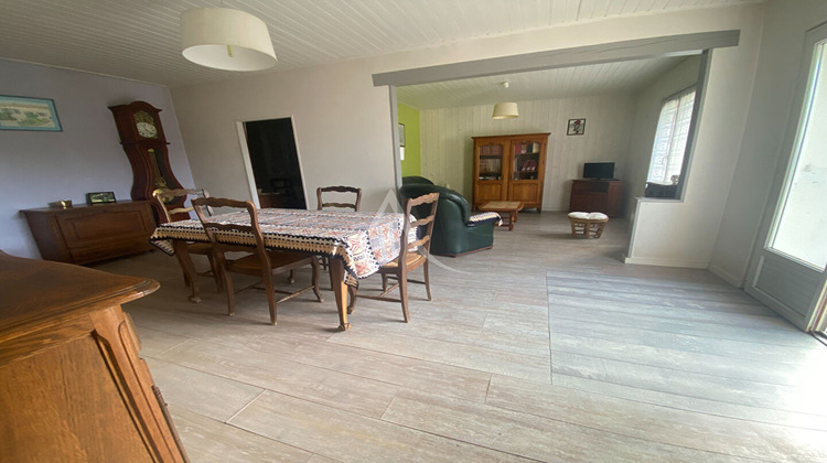 Ma-Cabane - Vente Maison BARBATRE, 97 m²