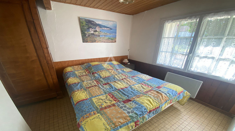 Ma-Cabane - Vente Maison BARBATRE, 97 m²