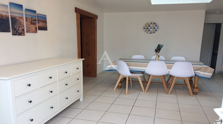 Ma-Cabane - Vente Maison BARBATRE, 184 m²