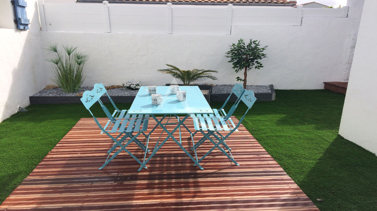 Ma-Cabane - Vente Maison BARBATRE, 184 m²