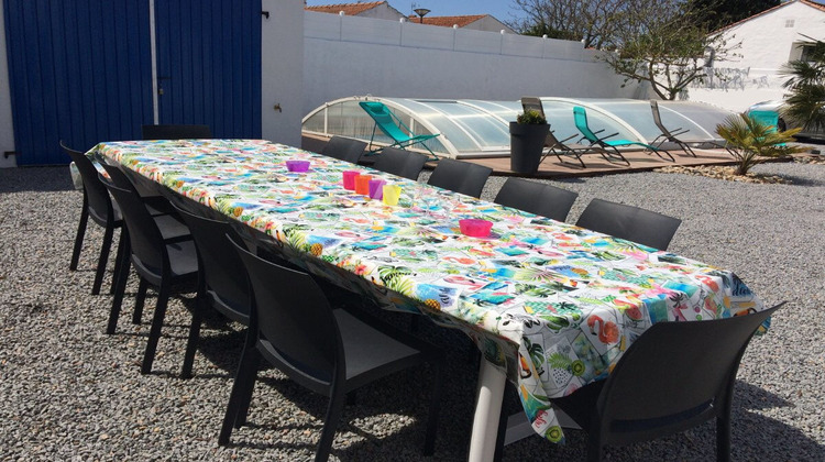 Ma-Cabane - Vente Maison BARBATRE, 184 m²