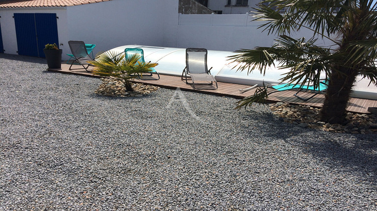 Ma-Cabane - Vente Maison BARBATRE, 184 m²