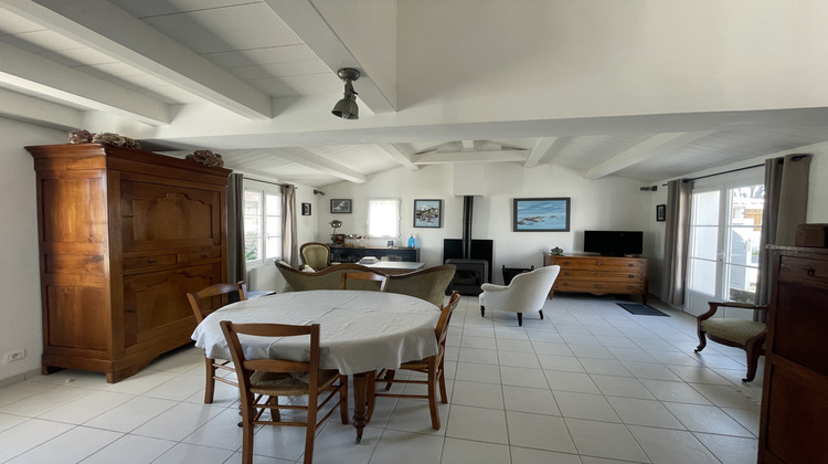 Ma-Cabane - Vente Maison Barbâtre, 76 m²