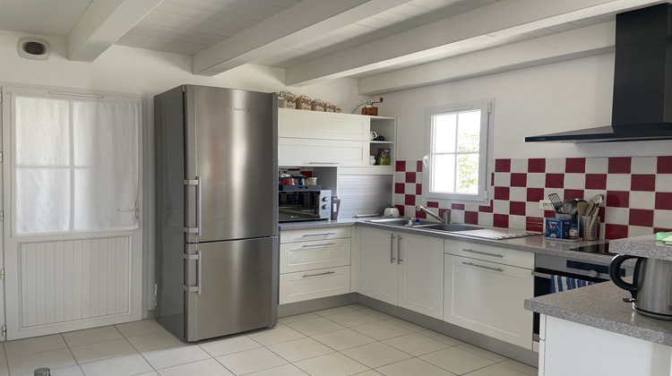 Ma-Cabane - Vente Maison Barbâtre, 76 m²