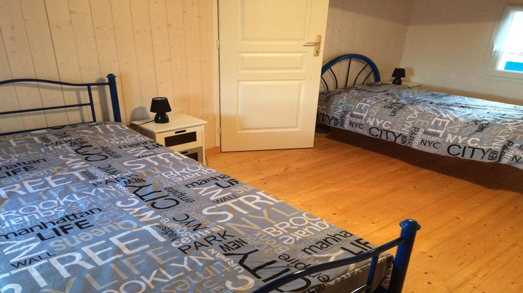 Ma-Cabane - Vente Maison Barbatre, 180 m²