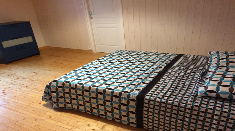 Ma-Cabane - Vente Maison Barbatre, 180 m²