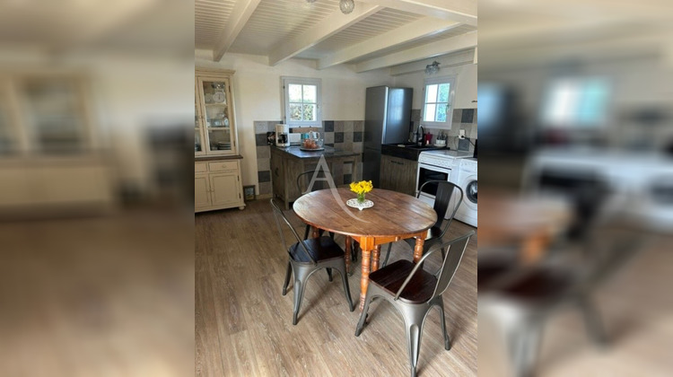 Ma-Cabane - Vente Maison BARBATRE, 46 m²