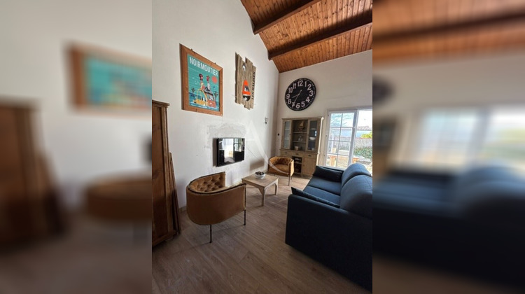 Ma-Cabane - Vente Maison BARBATRE, 46 m²