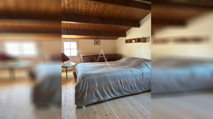 Ma-Cabane - Vente Maison BARBATRE, 46 m²
