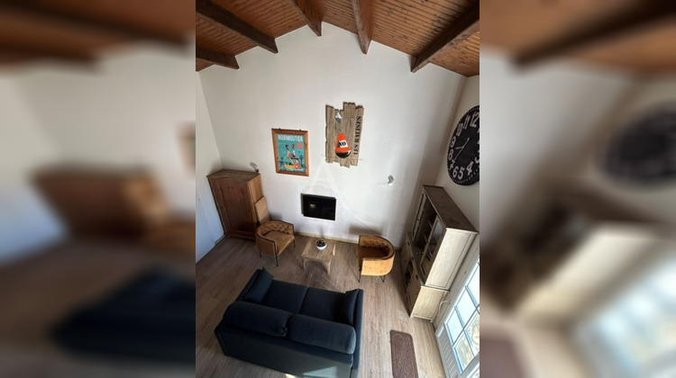 Ma-Cabane - Vente Maison BARBATRE, 46 m²