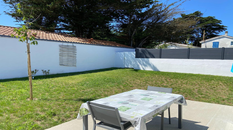 Ma-Cabane - Vente Maison Barbatre, 102 m²