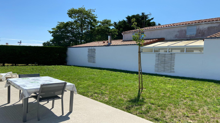 Ma-Cabane - Vente Maison Barbatre, 102 m²
