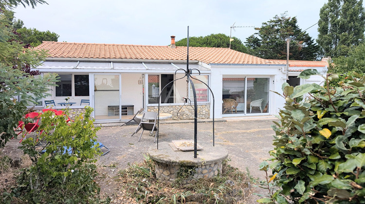 Ma-Cabane - Vente Maison BARBATRE, 106 m²