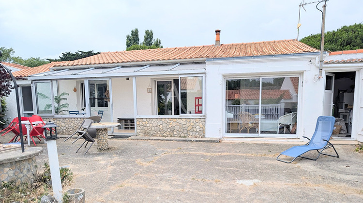 Ma-Cabane - Vente Maison BARBATRE, 106 m²