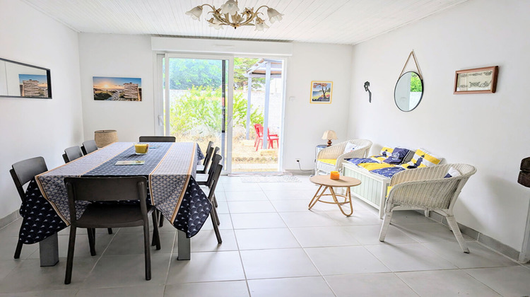 Ma-Cabane - Vente Maison BARBATRE, 106 m²