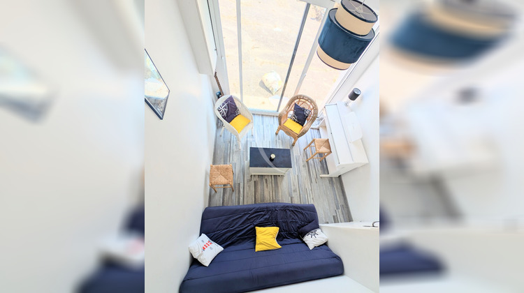 Ma-Cabane - Vente Maison BARBATRE, 106 m²