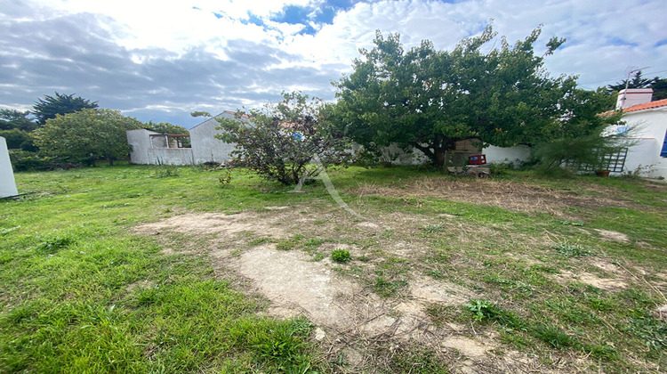 Ma-Cabane - Vente Maison BARBATRE, 40 m²