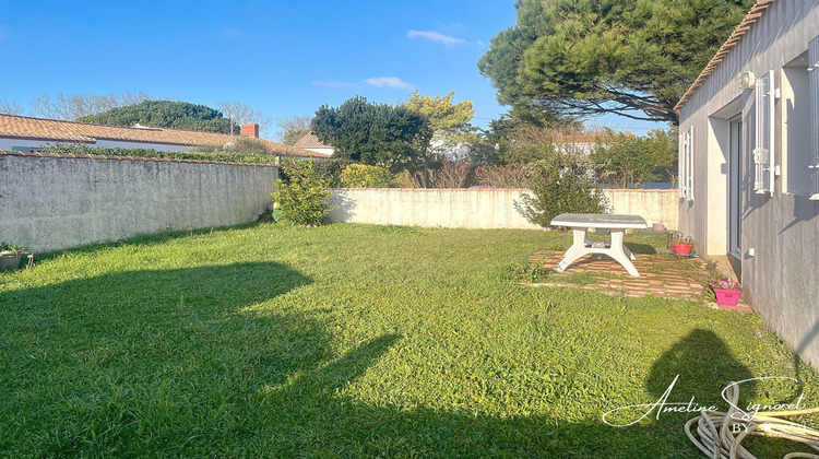 Ma-Cabane - Vente Maison Barbatre, 77 m²