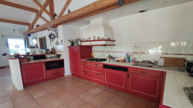 Ma-Cabane - Vente Maison Barbâtre, 76 m²