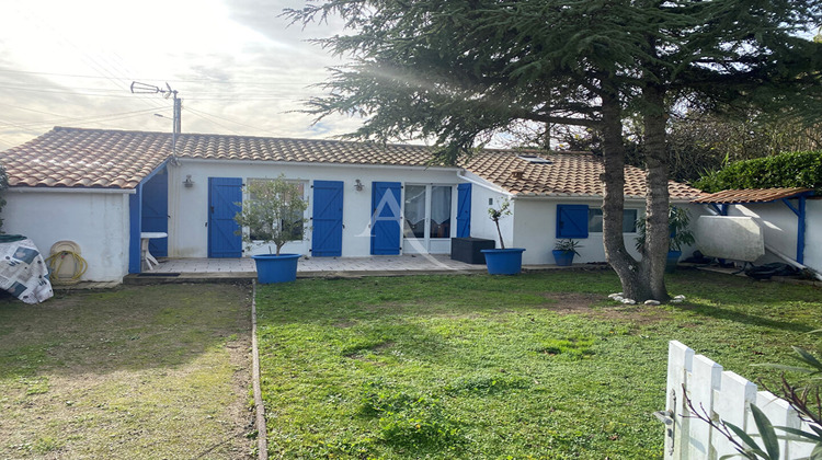 Ma-Cabane - Vente Maison BARBATRE, 51 m²