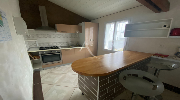Ma-Cabane - Vente Maison BARBATRE, 51 m²