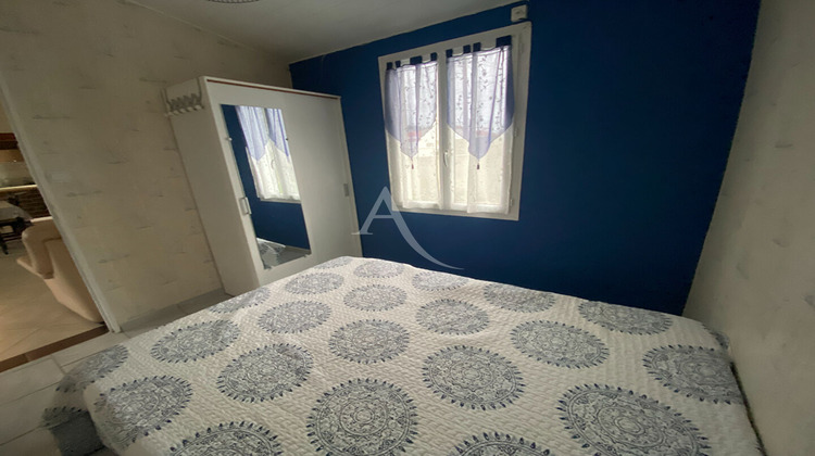 Ma-Cabane - Vente Maison BARBATRE, 51 m²