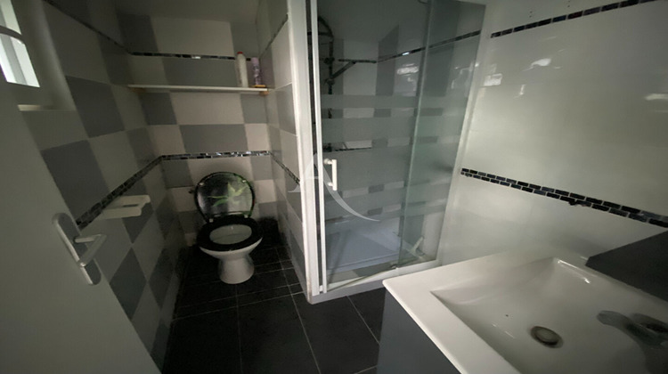 Ma-Cabane - Vente Maison BARBATRE, 51 m²