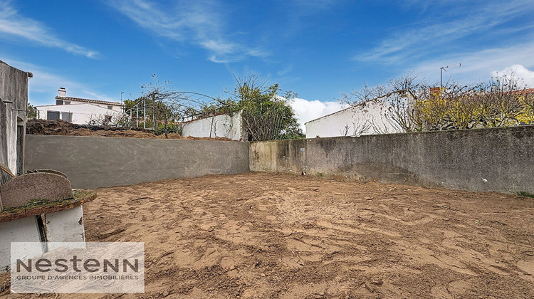 Ma-Cabane - Vente Maison BARBATRE, 60 m²