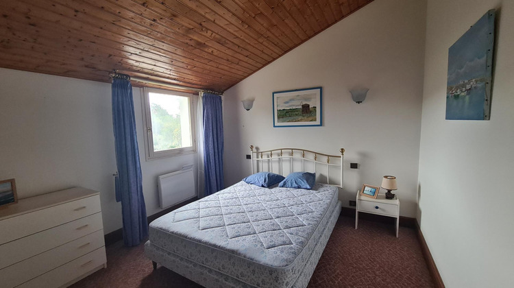 Ma-Cabane - Vente Maison Barbatre, 115 m²