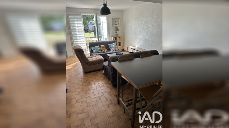 Ma-Cabane - Vente Maison Barbâtre, 59 m²