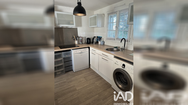 Ma-Cabane - Vente Maison Barbâtre, 59 m²