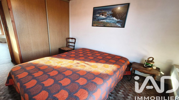 Ma-Cabane - Vente Maison Barbâtre, 89 m²