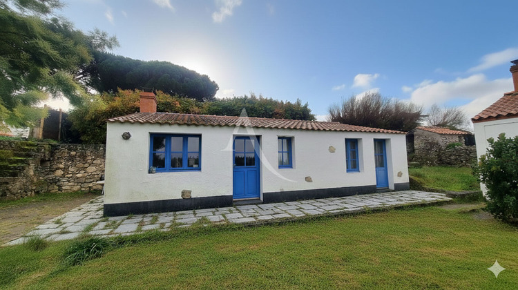 Ma-Cabane - Vente Maison BARBATRE, 138 m²