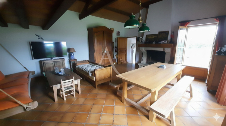 Ma-Cabane - Vente Maison BARBATRE, 138 m²