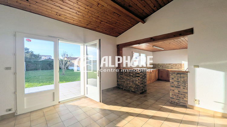 Ma-Cabane - Vente Maison BARBATRE, 63 m²