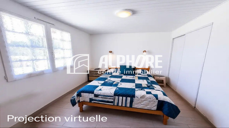 Ma-Cabane - Vente Maison BARBATRE, 63 m²