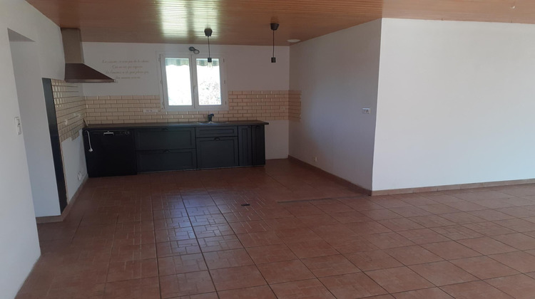 Ma-Cabane - Vente Maison Barbatre, 75 m²