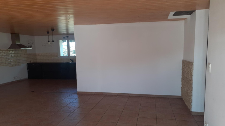 Ma-Cabane - Vente Maison Barbatre, 75 m²