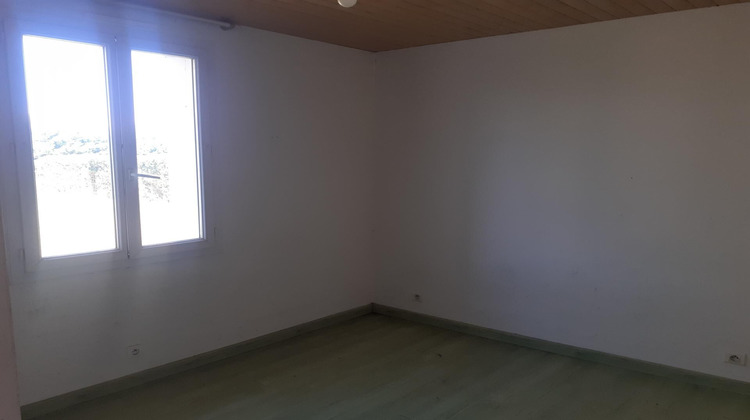 Ma-Cabane - Vente Maison Barbatre, 75 m²