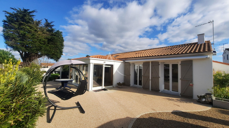 Ma-Cabane - Vente Maison BARBATRE, 146 m²