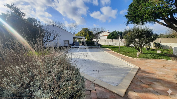 Ma-Cabane - Vente Maison BARBATRE, 146 m²