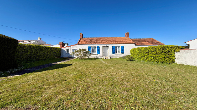 Ma-Cabane - Vente Maison BARBATRE, 73 m²