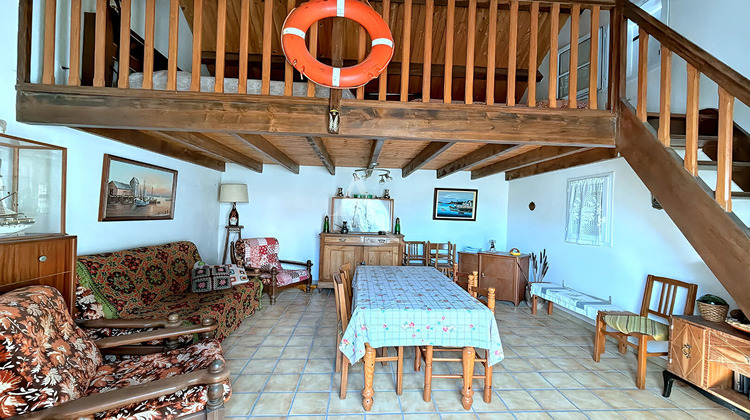 Ma-Cabane - Vente Maison BARBATRE, 73 m²