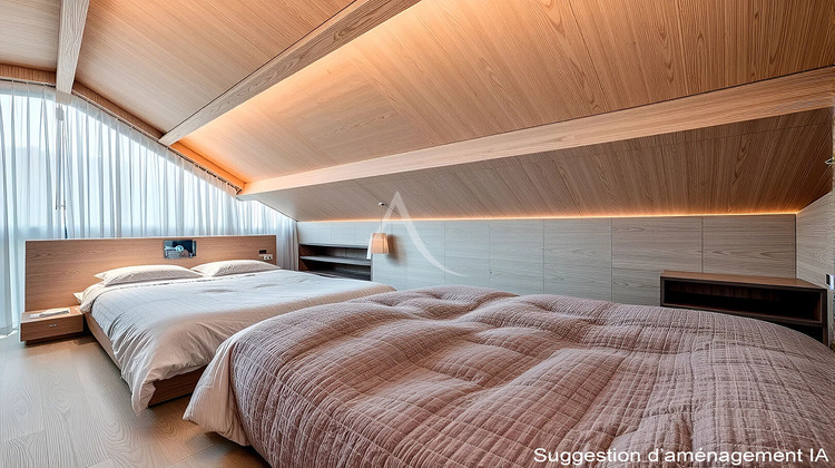 Ma-Cabane - Vente Maison BARBATRE, 73 m²